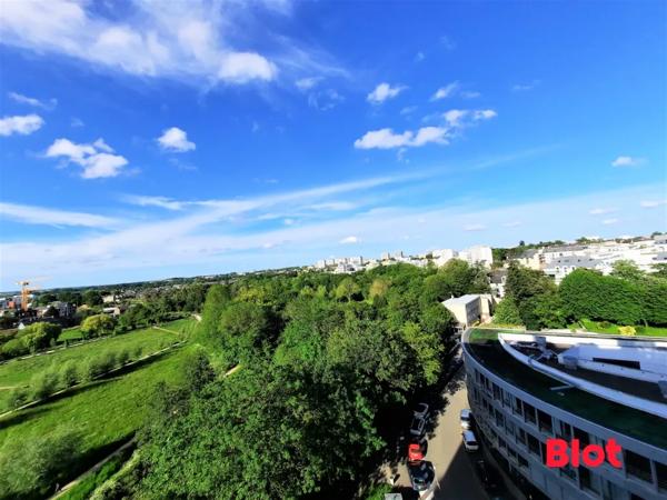 Appartement 3 pièce(s)