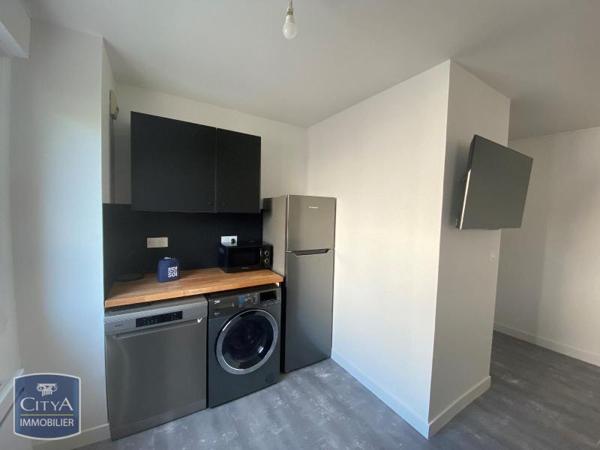 Appartement à louer 3 pièces 55.27m² Le Mans (72000)