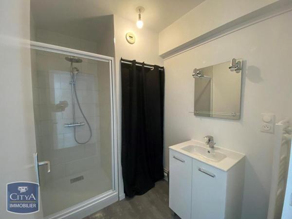 Appartement à louer 3 pièces 55.27m² Le Mans (72000)