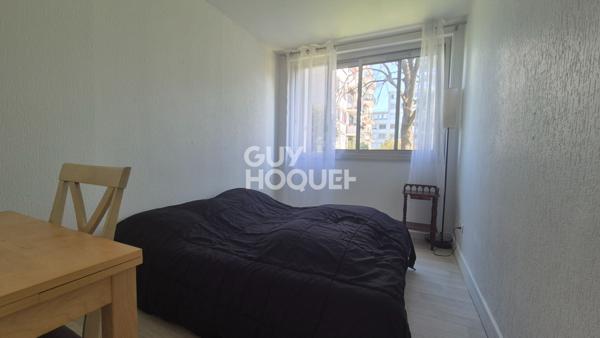 Résidence familiale. Magnifique parc.