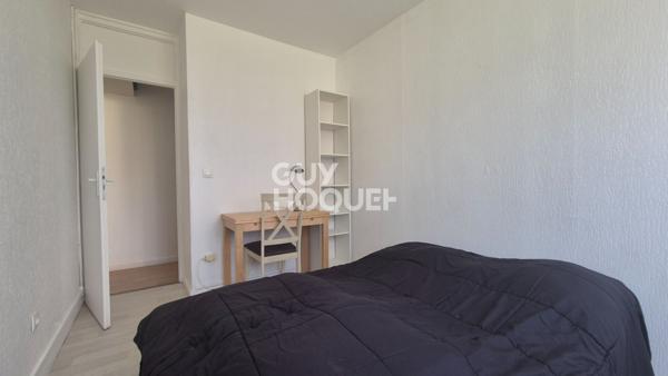 Résidence familiale. Magnifique parc.