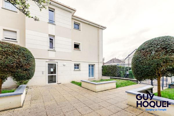 Appartement 3 pièce(s) 65 m2 - Rénové - Terrasse