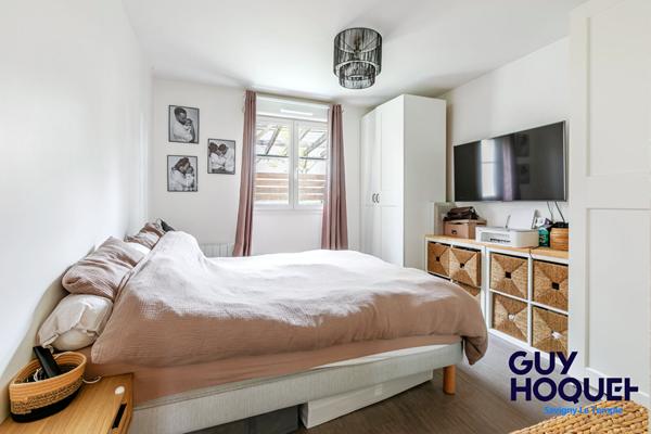 Appartement 3 pièce(s) 65 m2 - Rénové - Terrasse