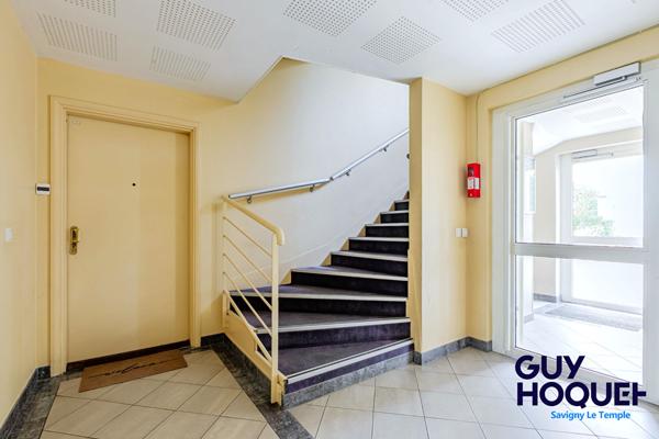 Appartement 3 pièce(s) 65 m2 - Rénové - Terrasse