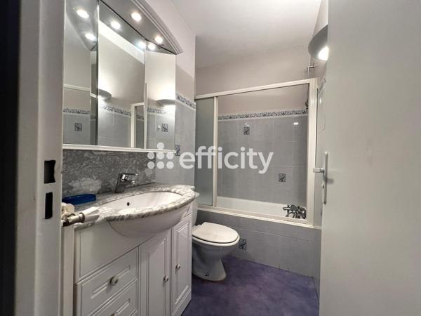 Appartement 5 pièces - 157 m²