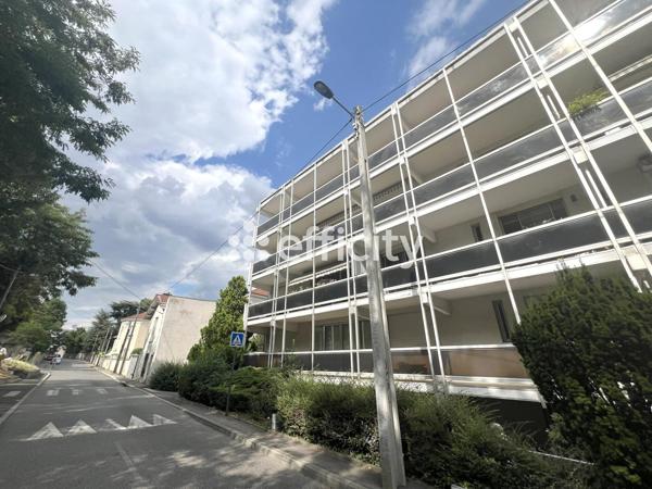 Appartement 5 pièces - 157 m²