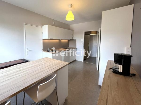Appartement 5 pièces - 157 m²