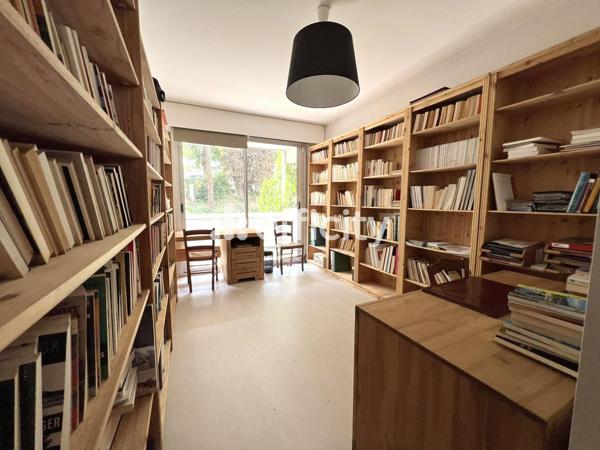 Appartement 5 pièces - 157 m²