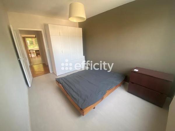 Appartement 5 pièces - 157 m²