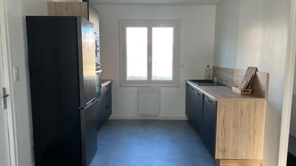 Agréable maison au coeur de la Chaume - Les Sables d'Olonne