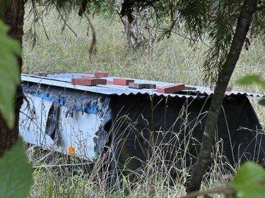 Terrain de loisirs à vendre à Saint-Amand-Montrond dans le Cher (18200), ref : 18022/824