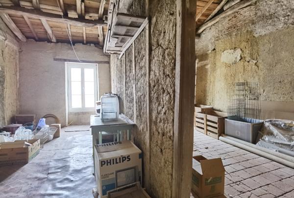 Maison Sevremoine 117  m2