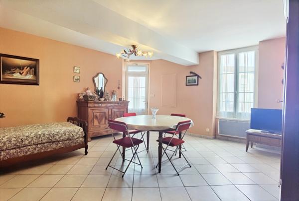 Maison Sevremoine 117  m2