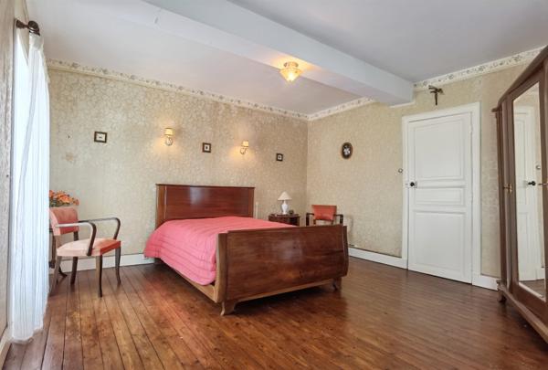 Maison Sevremoine 117  m2