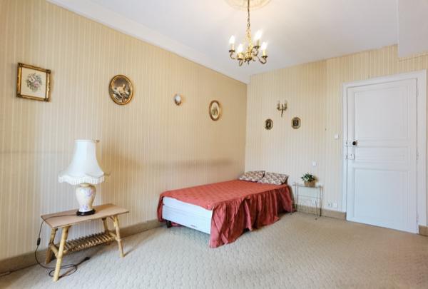 Maison Sevremoine 117  m2