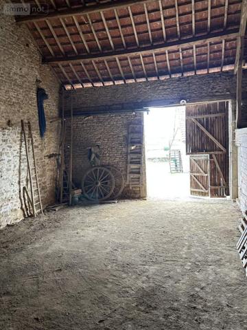 Maison à vendre à Pouilly-en-Auxois en Côte-d'Or (21320), ref : 044/2026/116