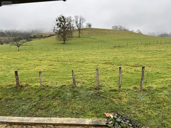 Maison à vendre à Pouilly-en-Auxois en Côte-d'Or (21320), ref : 044/2026/116