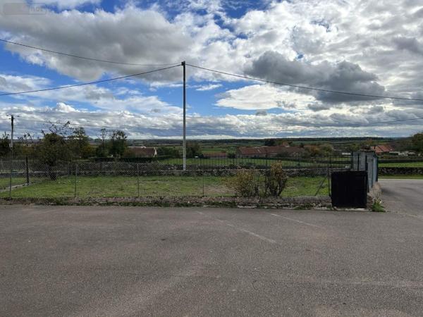 Maison à vendre à Pouilly-en-Auxois en Côte-d'Or (21320), ref : 044/2026/116