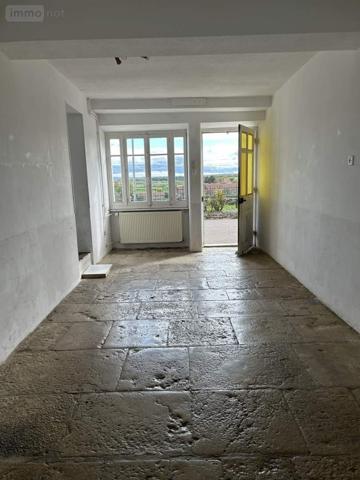 Maison à vendre à Pouilly-en-Auxois en Côte-d'Or (21320), ref : 044/2026/116