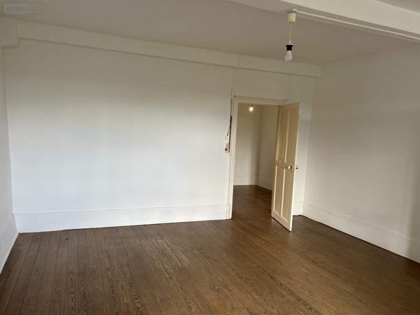 Maison à vendre à Pouilly-en-Auxois en Côte-d'Or (21320), ref : 044/2026/116