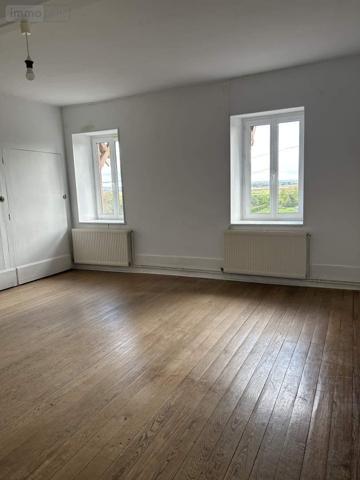 Maison à vendre à Pouilly-en-Auxois en Côte-d'Or (21320), ref : 044/2026/116