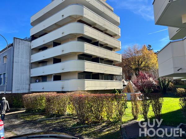 STUDIO Pontarlier 17 m2 avec balcon