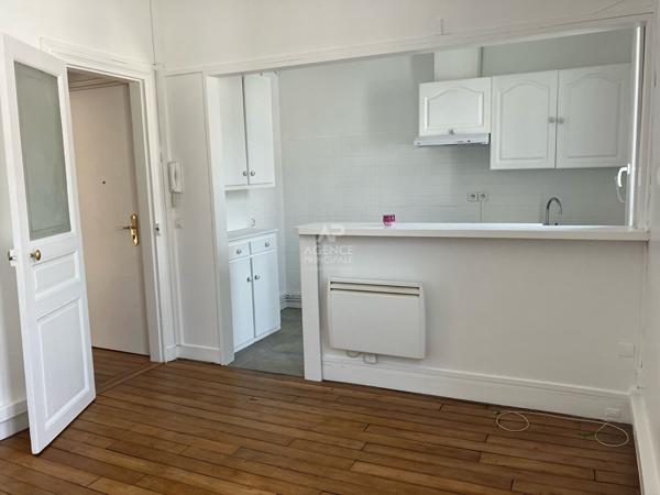 Appartement Maisons-laffitte 2 pièce(s) 37.13m2 €262 500 ** - Référence 4041