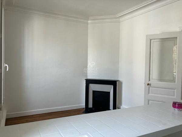 Appartement Maisons-laffitte 2 pièce(s) 37.13m2 €262 500 ** - Référence 4041