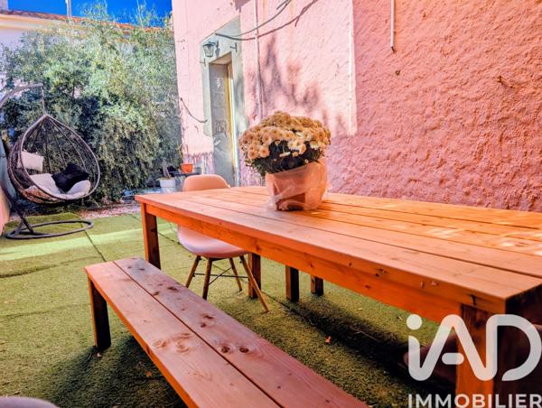 Maison à vendre 5 pièces 86 m² Estagel