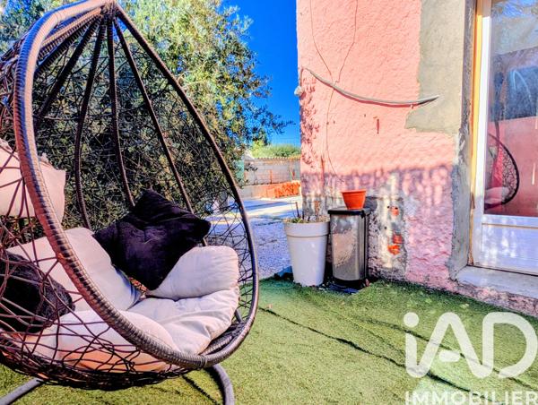 Maison à vendre 5 pièces 86 m² Estagel