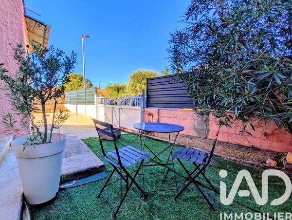 Maison à vendre 5 pièces 86 m² Estagel