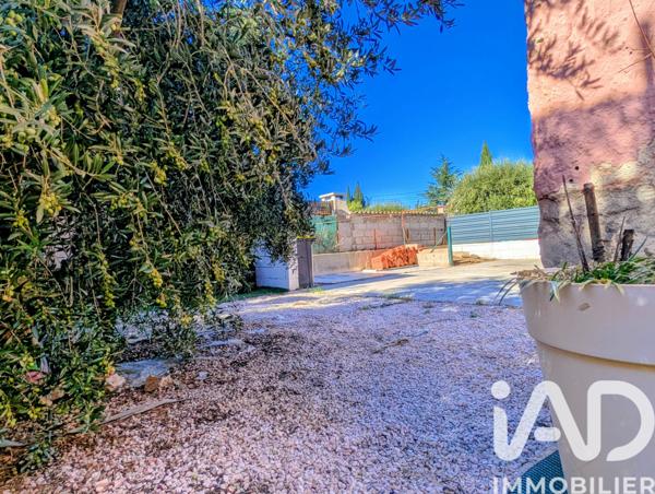 Maison à vendre 5 pièces 86 m² Estagel