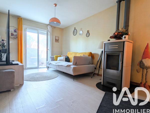 Maison à vendre 5 pièces 86 m² Estagel