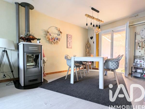 Maison à vendre 5 pièces 86 m² Estagel