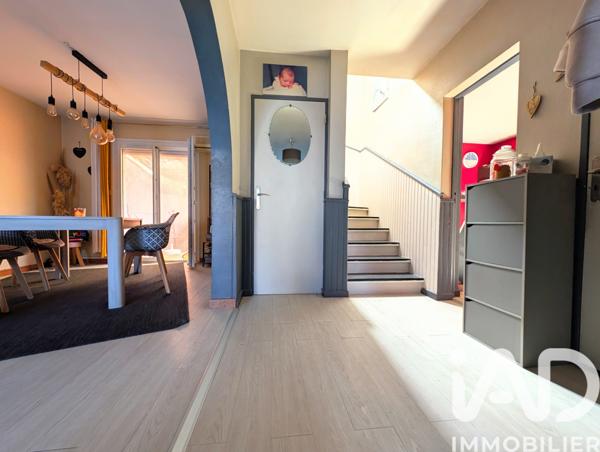 Maison à vendre 5 pièces 86 m² Estagel