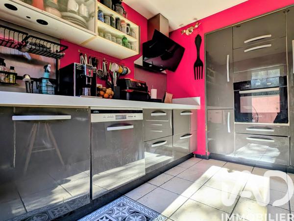 Maison à vendre 5 pièces 86 m² Estagel