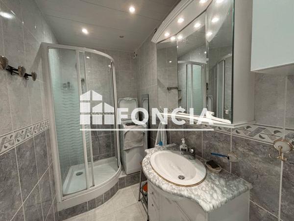 À vendre Studio 31.71 m² - Saint-jean-de-monts 85160