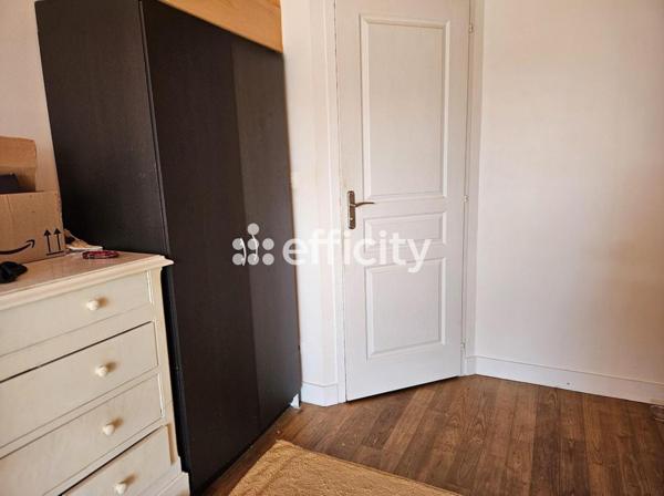 Appartement 2 pièces - 33 m²