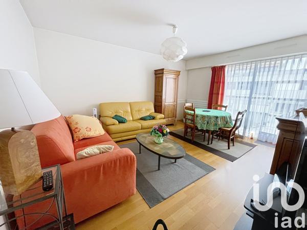 Appartement à vendre 2 pièces 53 m² Choisy-le-Roi