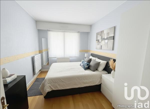 Appartement à vendre 2 pièces 53 m² Choisy-le-Roi