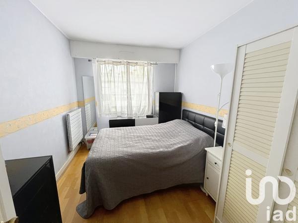 Appartement à vendre 2 pièces 53 m² Choisy-le-Roi