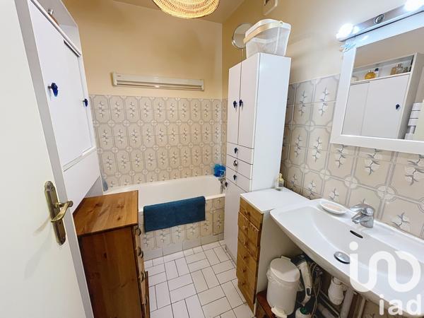 Appartement à vendre 2 pièces 53 m² Choisy-le-Roi