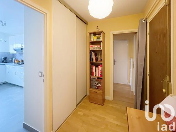 Appartement à vendre 2 pièces 53 m² Choisy-le-Roi