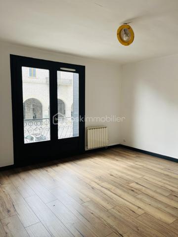 Appartement de 132,44 m²