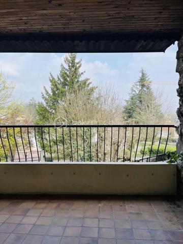 Appartement de 132,44 m²
