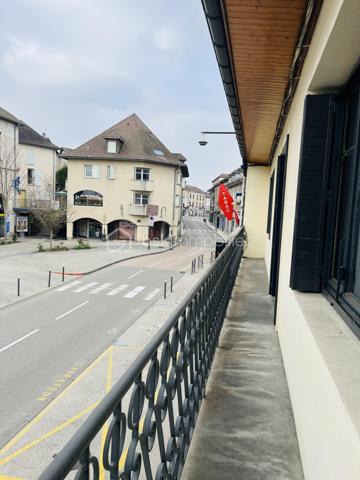 Appartement de 132,44 m²