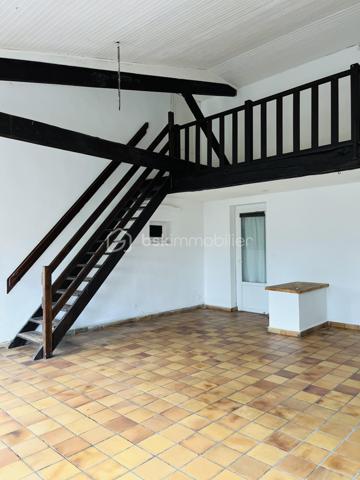 Appartement de 132,44 m²