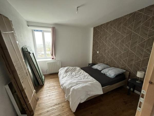 Maison à vendre |  Saulgond |  3 pièces | 115 m²