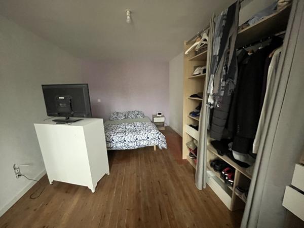 Maison à vendre |  Saulgond |  3 pièces | 115 m²