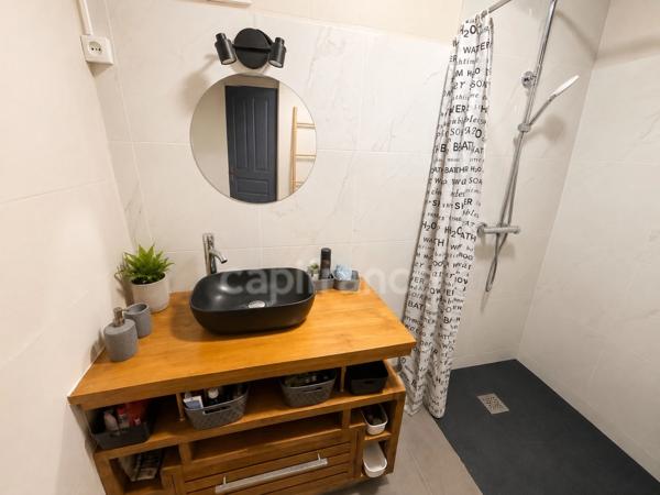 Maison à vendre 5 pièces MATOURY (973)